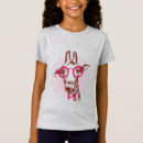 Search for giraffe face tshirts Cute