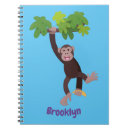 Search for chimpanzees notebooks Ape