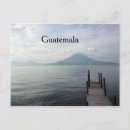 Search for atitlan postcards Volcano