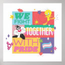 Search for sylvester posters Tweety