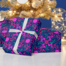 Search for fuchsia wrapping paper Modern