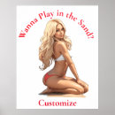 Search for bikini babes posters Swimsuit