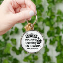 Search for harding key rings Teaching