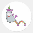 Search for rainbow skull stickers Horse