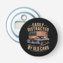 Search for classic car bottle openers Old
