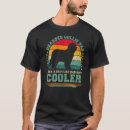 Search for dad beard tshirts Cooler