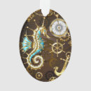 Search for wooden christmas tree decorations Sea