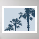Search for vintage palm posters Tropical