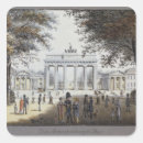 Search for brandenburg gate stickers Architecture