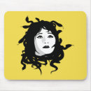 Search for medusa mouse mats Greek