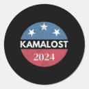 Search for trump won stickers America