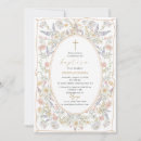 Search for traditional christening invitations Baptism