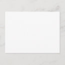 Search for matte postcards Blank