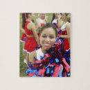 Search for cheerleading puzzles Outdoors