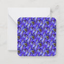 Search for iris horizontal note cards Flower