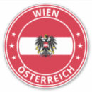 Search for austria travel stickers City