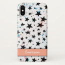 Search for stars cases Space