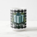 Search for plaid mugs Elegant