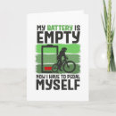 Search for pedalling cards Funny