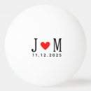 Search for red ping pong balls Stylish