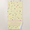 Search for colorful beach towels Stylish