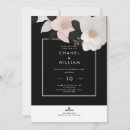 Search for vintage inspired wedding invitations Classic