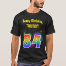 Search for eighty four clothing 84 years old