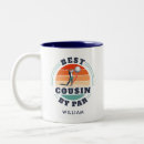 Search for best cousin mugs Keepsake