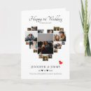 Search for wedding anniversary cards Heart