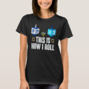 Search for dreidel tshirts This