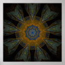 Search for mandala posters Metaphysical