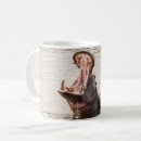 Search for yawning mugs Wild