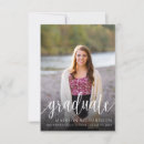 Search for she did it graduation announcement cards High school