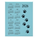 Search for dog tracks posters Paws