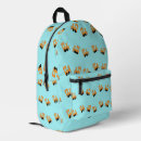 Search for travel backpacks Orange