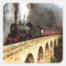 Search for steam engine stickers Vintage