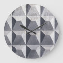 Search for concrete clocks Pattern