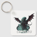 Search for cthulhu key rings Fantasy