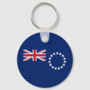 Search for pacific islands key rings South pacific ocean