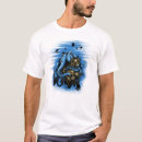 Search for creatures of the deep tshirts Underwater
