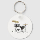 Search for pop rock key rings Band