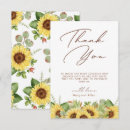 Search for sunflower thank you cards Flowers