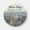 Search for 2013 magnets President