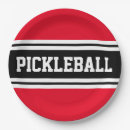 Search for pickleball plates Party