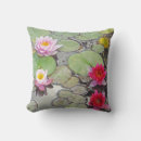 Search for lily pad cushions Nature