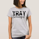 Search for xray tshirts X ray tech
