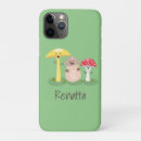 Search for toadstools iphone cases Fungi
