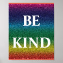 Search for cool to be kind posters Motivational