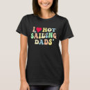 Search for funny boating tshirts Heart