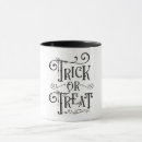 Search for vintage halloween mugs Retro